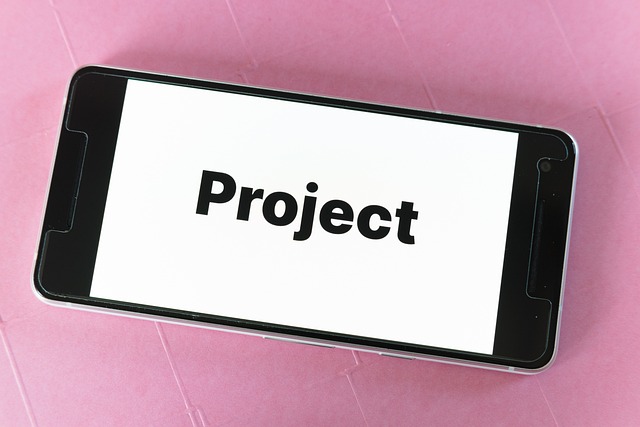 website creation