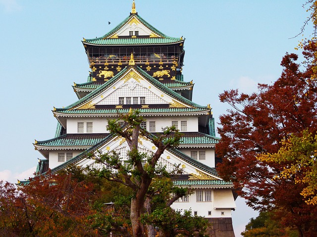 Kansai