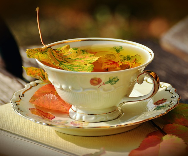 tea