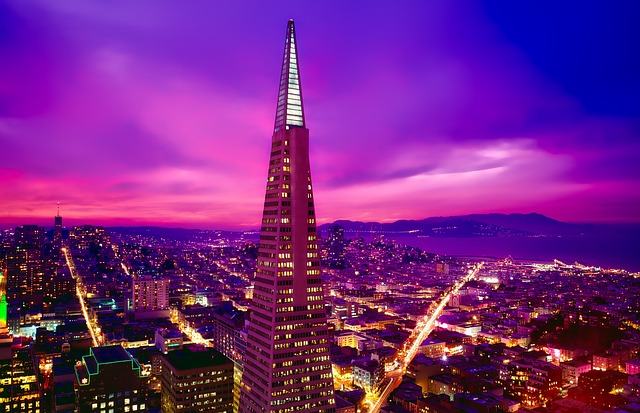 cityscapes