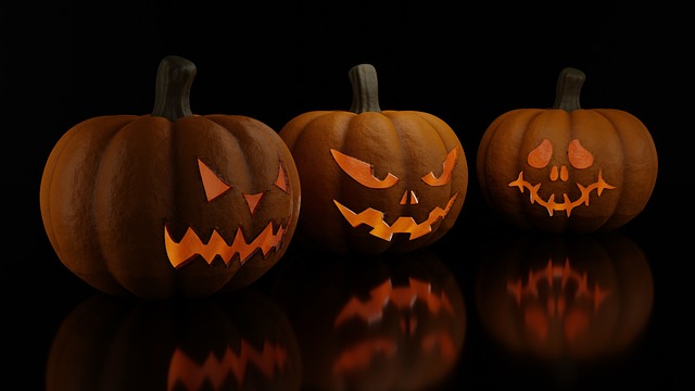 halloween