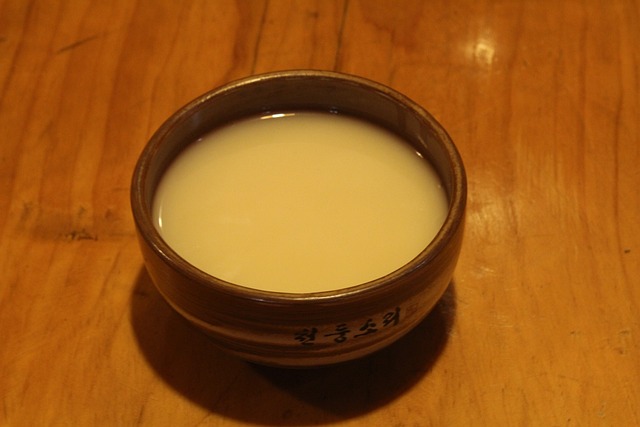 sake