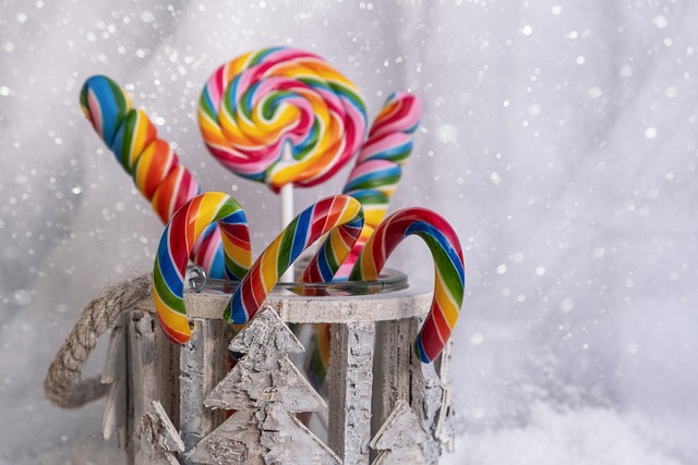 sweets