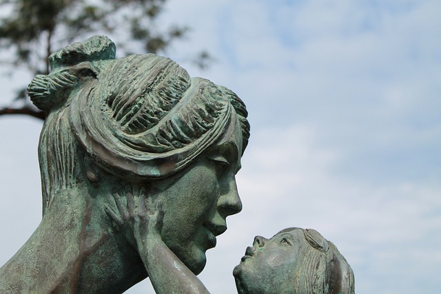 sculpture