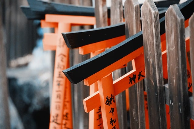 japanese sweets